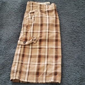 Youth Shorts